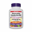 Ảnh của Webber Naturals Glucosamine Chondroitin MSM – Hỗ Trợ Sụn Khớp, Lọ 120 viên (Canada)