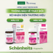 Ảnh của Sanct Bernhard Evening Primrose Oil – Viên Dầu Anh Thảo, Hộp 60 viên (Đức)