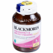 Ảnh của Viên uống Blackmores Pregnancy & Breast-Feeding Gold cho mẹ bầu (Hộp 60 viên)