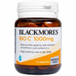 Ảnh của Viên uống Blackmores Bio C 1000mg tăng cường vitamin C (Lọ 31 viên)