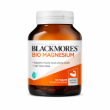 Ảnh của Blackmores Bio Magnesium hỗ trợ cơ bắp xương khớp (100 viên)