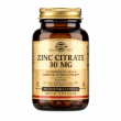 Ảnh của Solgar Zinc Citrate 30mg bổ sung kẽm hữu cơ tăng đề kháng (Lọ 100 viên)