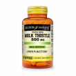 Ảnh của [HÀNG NHẬP KHẨU] Viên uống Mason Natural Milk Thistle giải độc gan (60 viên)