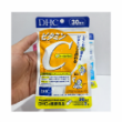 Ảnh của [HÀNG NHẬP KHẨU] Viên uống DHC Vitamin C 1000mg hỗ trợ đề kháng sáng da 30 ngày (Gói 60 viên)