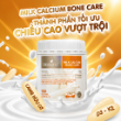 Ảnh của [HÀNG NHẬP KHẨU] Viên uống BioIsland Milk Calcium Bone Care Canxi sữa cho mẹ bầu (150 viên)