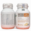 Ảnh của Viên uống BioIsland Milk Calcium For Kids Canxi sữa tăng chiều cao trẻ em (90 viên)