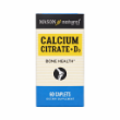Ảnh của Mason Natural Calcium Citrate + D3 bổ sung canxi hữu cơ (Lọ 60 viên)
