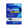 Nước mắt nhân tạo Eyehep Double Action 15ml giảm khô mỏi mắt