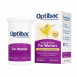 Ảnh của [HÀNG NHẬP KHẨU] Men Vi Sinh Phụ Khoa Nữ Giới Optibac For Women (Lọ 90 Viên)