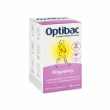 Ảnh của [HÀNG NHẬP KHẨU] Optibac Pregnancy  Men Vi Sinh hỗ trợ tiêu hóa Cho Mẹ Bầu (Hộp 30viên)