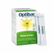 Ảnh của [HÀNG NHẬP KHẨU] Optibac Bifido & Fibre Men Vi Sinh Hỗ Trợ Tiêu Hóa Hộp 30 gói