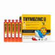 Ảnh của Siro ThymozinC tăng đề kháng, giảm viêm hô hấp trẻ em Hộp 20 ống