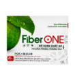Ảnh của Fiber One bổ sung chất xơ giảm táo bón Hộp 20 ống