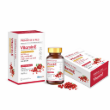 Ảnh của Primrose Red Vitamin E Đỏ 400IU – Viên Nang Mềm, Lọ 30 viên