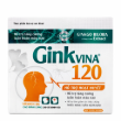 Ảnh của Viên uống Ginkvina 120 tăng tuần hoàn máu não 100 viên