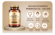 Ảnh của Solgar Evening Primrose Oil 1300mg – Viên Dầu Anh Thảo, Chai 60 viên