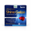 Ảnh của Shine Galon hỗ trợ bảo vệ gan giải độc  Hộp 100 viên