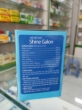 Ảnh của Shine Galon hỗ trợ bảo vệ gan giải độc  Hộp 100 viên