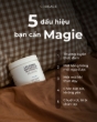 Ảnh của Codeage Liposomal Magnesium Glycinate – Magie Hỗ Trợ Cơ Bắp, Giấc Ngủ, Lọ 240 viên