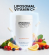 Ảnh của [HÀNG NHẬP KHẨU] Liposomal Vitamin C Codeage 180 Viên Hỗ Trợ Sáng Da, Tăng Đề Kháng