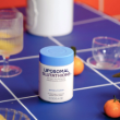 Ảnh của [HÀNG NHẬP KHẨU] Viên uống Liposomal Glutathione Setria Codeage Hỗ Trợ Da Sáng Mịn (Lọ 60 viên)