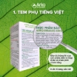 Ảnh của [HÀNG NHẬP KHẨU] Dầu Cá Hồi Na Uy  Omega-3 Arkopharma Hỗ Trợ Tim Mạch (Hộp 60 Viên )