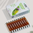 Ảnh của [HÀNG NHẬP KHẨU] Nước giải độc gan Arkofluides Detoxifiant Hepatique ARKOPHARMA (Hộp 20 ống)