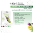 Ảnh của [HÀNG NHẬP KHẨU] Nước giải độc gan Arkofluides Detoxifiant Hepatique ARKOPHARMA (Hộp 20 ống)