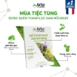 Ảnh của [HÀNG NHẬP KHẨU] Nước giải độc gan Arkofluides Detoxifiant Hepatique ARKOPHARMA (Hộp 20 ống)