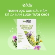 Ảnh của [HÀNG NHẬP KHẨU] Nước giải độc gan Arkofluides Detoxifiant Hepatique ARKOPHARMA (Hộp 20 ống)