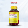 Ảnh của [HÀNG NHẬP KHẨU] Viên uống Mediusa Coenzyme Q10 - Hỗ Trợ Tim Mạch Khỏe Mạnh (Lọ 60 Viên)