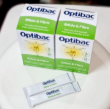 Ảnh của [HÀNG NHẬP KHẨU] Optibac Bifido & Fibre Men Vi Sinh Hỗ Trợ Tiêu Hóa (Hộp 30 gói)