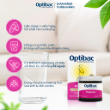 Ảnh của [HÀNG NHẬP KHẨU] Optibac Pregnancy  Men Vi Sinh hỗ trợ tiêu hóa Cho Mẹ Bầu (Hộp 30viên)