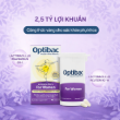Ảnh của [HÀNG NHẬP KHẨU] Men Vi Sinh Phụ Khoa Nữ Giới Optibac For Women (Lọ 90 Viên)