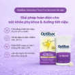 Ảnh của [HÀNG NHẬP KHẨU] Men Vi Sinh Phụ Khoa Nữ Giới Optibac For Women (Lọ 90 Viên)