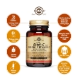 Ảnh của [HÀNG NHẬP KHẨU] Viên uống Solgar Ester-C Plus 500mg Vitamin C tăng đề kháng (Lọ 50 viên)