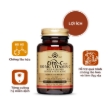 Ảnh của [HÀNG NHẬP KHẨU] Viên uống Solgar Ester-C Plus 500mg Vitamin C tăng đề kháng (Lọ 50 viên)