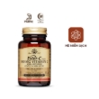 Ảnh của [HÀNG NHẬP KHẨU] Viên uống Solgar Ester-C Plus 500mg Vitamin C tăng đề kháng (Lọ 50 viên)