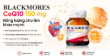 Ảnh của Blackmores CoQ10 150mg tăng cường sức khỏe tim mạch (30 viên)