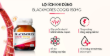 Ảnh của Blackmores CoQ10 150mg tăng cường sức khỏe tim mạch (30 viên)