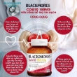 Ảnh của Blackmores CoQ10 150mg tăng cường sức khỏe tim mạch (30 viên)