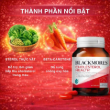 Ảnh của [HÀNG NHẬP KHẨU]  Viên uống Blackmores Cholesterol Health cân bằng mỡ máu (60 viên)