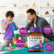 Ảnh của [HÀNG NHẬP KHẨU] Kẹo nhai Blackmores Super Kids Multi Chewable bổ sung vitamin cho trẻ (Lọ 60 viên)