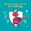 Ảnh của [HÀNG NHẬP KHẨU] Kẹo nhai Blackmores Super Kids Multi Chewable bổ sung vitamin cho trẻ (Lọ 60 viên)