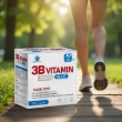 Ảnh của Vitamin 3B - Blue hỗ trợ cung cấp B1 B6 B12 (hộp 100 viên)