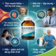 Ảnh của [HÀNG NHẬP KHẨU] Viên uống Blackmores Omega Double dầu cá Omega-3 (90 viên)