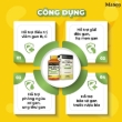Ảnh của [HÀNG NHẬP KHẨU] Viên uống Mason Natural Milk Thistle giải độc gan (60 viên)