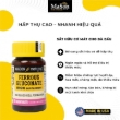 Ảnh của [HÀNG NHẬP KHẨU] Viên uống Mason Natural Ferrous Gluconate sắt hữu cơ cho bà bầu (50 viên)