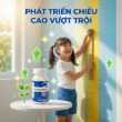 Ảnh của GH Creation EX Nhật Bản – Viên Uống Hỗ Trợ Tăng Chiều Cao, Lọ 270 viên