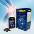Ảnh của Viên uống Vismax hỗ trợ thoái hóa khớp, giảm đau khớp Lọ 60 viên